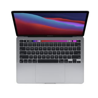 Apple MacBook Air - потужні та надійні