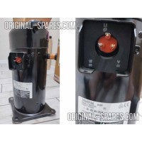 Compressor SRO49YAA for LG air conditioner