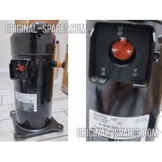 Compressor SRO49YAA for LG air conditioner