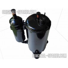 Compressor QXA-C129E030L for air conditioning