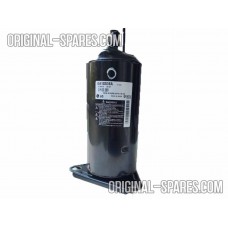 Compressor GA102DBA for LG air conditioner