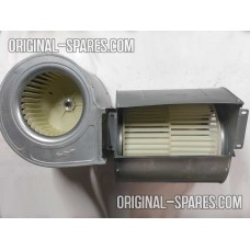 150х200х12 mm - air conditioner impeller 