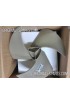 Air conditioner fan 400х125 mm