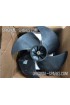 Air conditioner impeller 430х140 mm