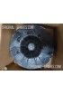 Fan split system 450х138 mm