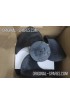 Fan split system 460х170 mm
