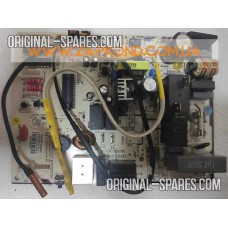 Air conditioner control board 30135353