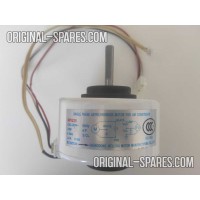RPG25 25W motor, body h = 50 mm split system