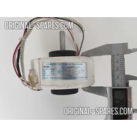 RPG20D air conditioner motor