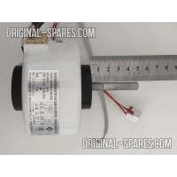 Мотор FN20V-PG спліт-системи