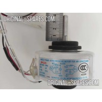 RPG25 motor. H of the case = 40 mm of the air conditioner