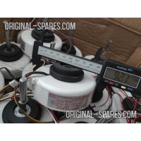 Двигун RPG15Q 15 W 0,18A 50/60Hz GGSDJ-04 кондиціонера