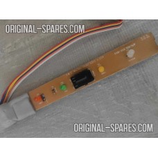 Air conditioner display module ASS'Y CODE:DB93-10470B