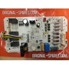 air conditioner board CE-KFR160W/SN1-590T.ZY0