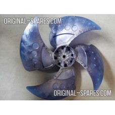 Fan for split system 600х200 mm