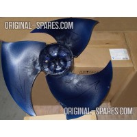 Fan split system 565х161 mm