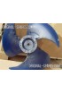 Fan for split system 560х189 mm
