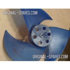 Fan for split system 425х135 mm