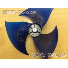 Fan for split system 415х129 mm