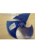 Air conditioner fan 332х133 mm