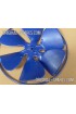 Air conditioner fan 284х49 mm