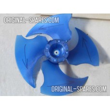 Air conditioner fan 440х150 mm
