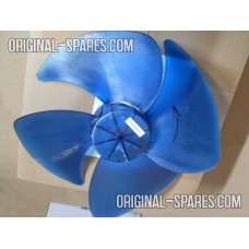 Fan split system 453х147 mm