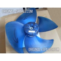 Air conditioner impeller 435х147 mm