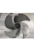 Air conditioner blade 400х120 mm