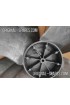 Fan split system 400х120 mm