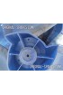 Air conditioner fan 424х128 mm