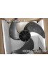 Fan for split system 470х170 mm