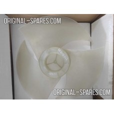 Fan split system 445х136 mm