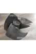 Air conditioner impeller 401х115 mm