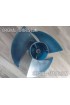 Air conditioner impeller 460х180 mm