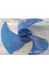 Fan split system 480х153 mm