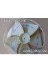 Fan split system 398х118 mm