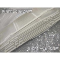 Air conditioner mesh filter 340x285 mm