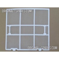 Air conditioner filter 270x260 mm