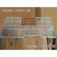 Air conditioner filter MS12F-30HR