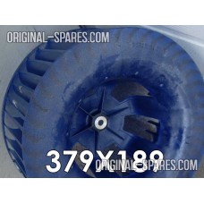 379х189 mm - air conditioner impeller 