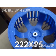 222х95 mm - air conditioner impeller 