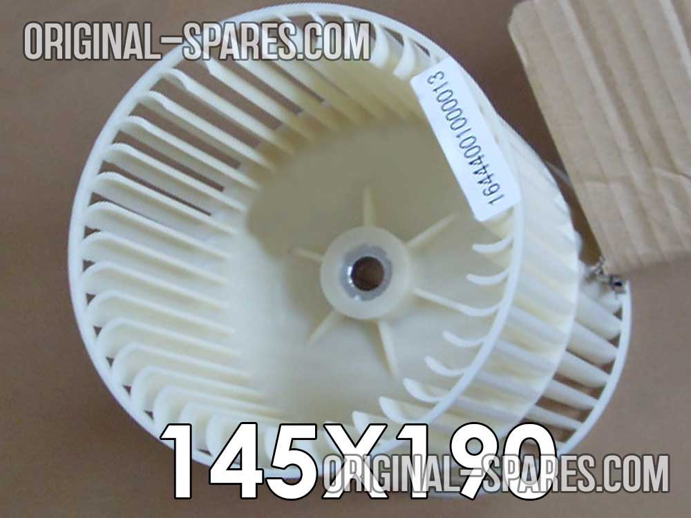 145х190 mm - air conditioner impeller 