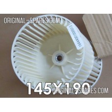 145х190 mm - air conditioner impeller 