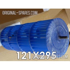 121х295 mm - air conditioner impeller 