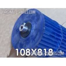 108х818 mm - air conditioner impeller 