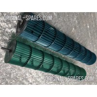 93х505 mm - air conditioner impeller 