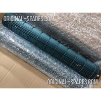 106х700 mm - air conditioner impeller 