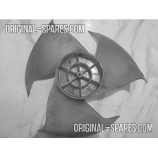 Fan split system 410х125 mm