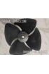 Fan for split system 440х150 mm